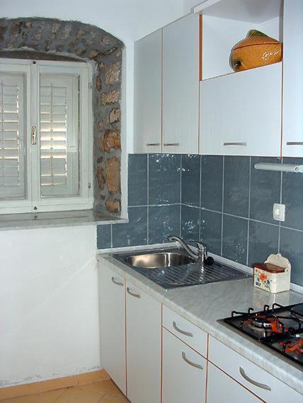 Appartement In Einem Dalmatischen Haus In Novigrad-Dalmatien Neben Zadar ノビグラード・ダルメーシャ エクステリア 写真